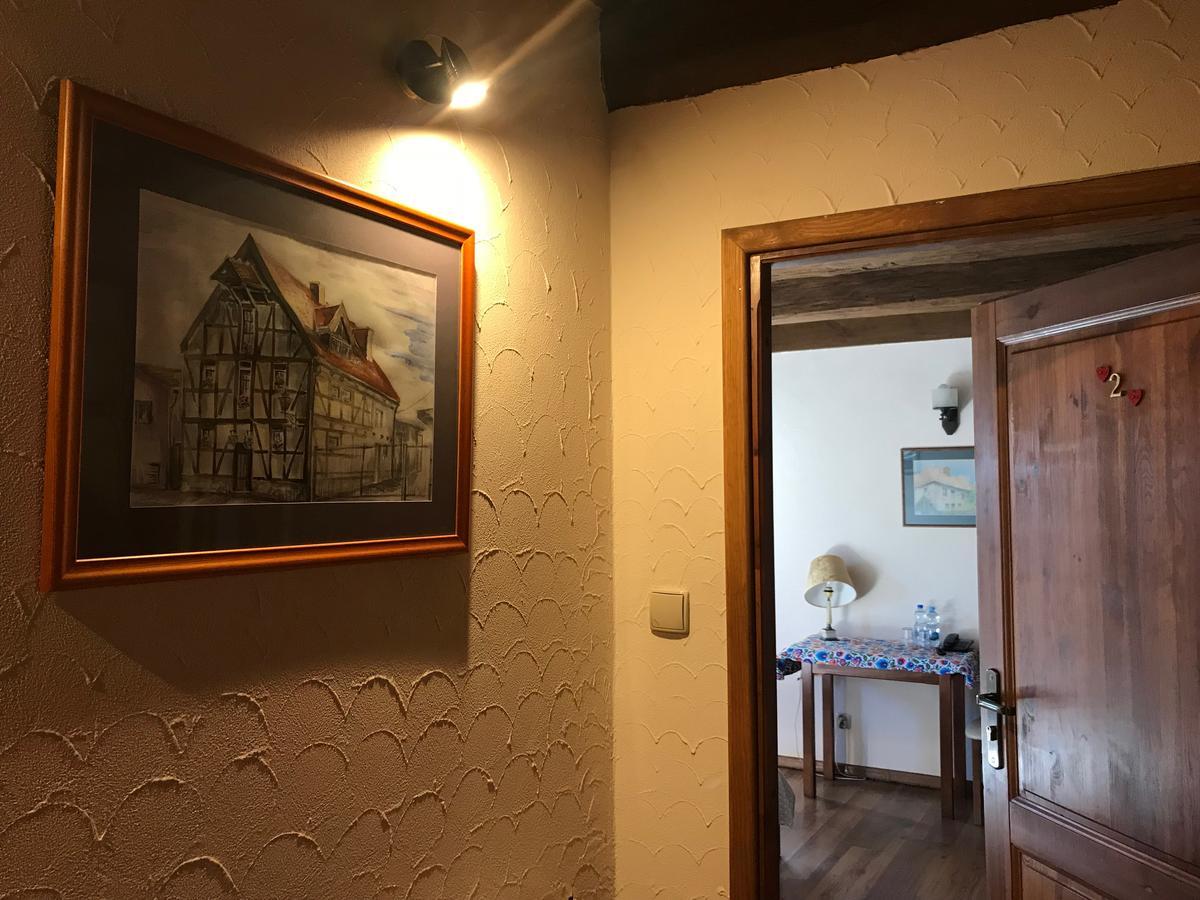 Stary Spichrz Kawiarnia & Noclegi Chełmno Kültér fotó